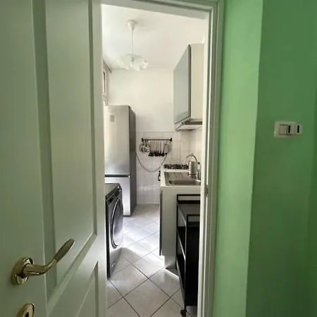 Апартаменты Cinque Terre A Due Passi *