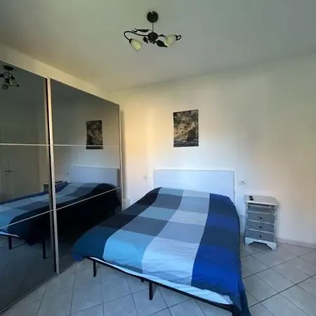 Cinque Terre A Due Passi Апартаменты
