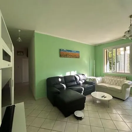 Apartment Cinque Terre A Due Passi La Spezia