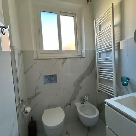 Cinque Terre A Due Passi * Специя