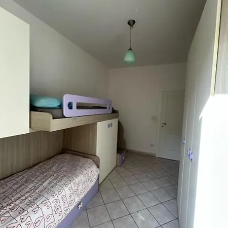 Cinque Terre A Due Passi Apartment *