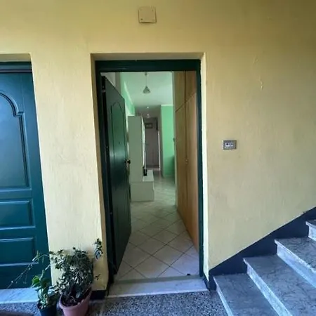 Cinque Terre A Due Passi لا سبيتسْيا