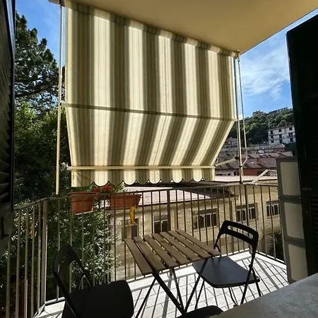 شقة Cinque Terre A Due Passi *