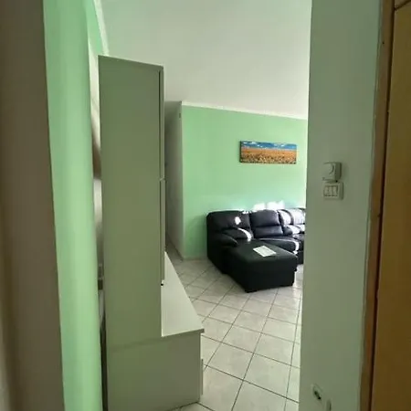 Cinque Terre A Due Passi Apartment La Spezia