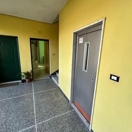 Cinque Terre A Due Passi Apartment *